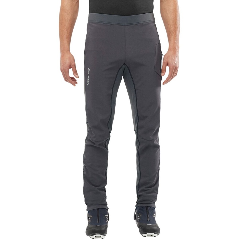 Salomon Cross Warm Softshell XC Pants